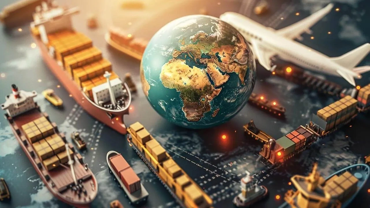 PACE助你跨越邊界