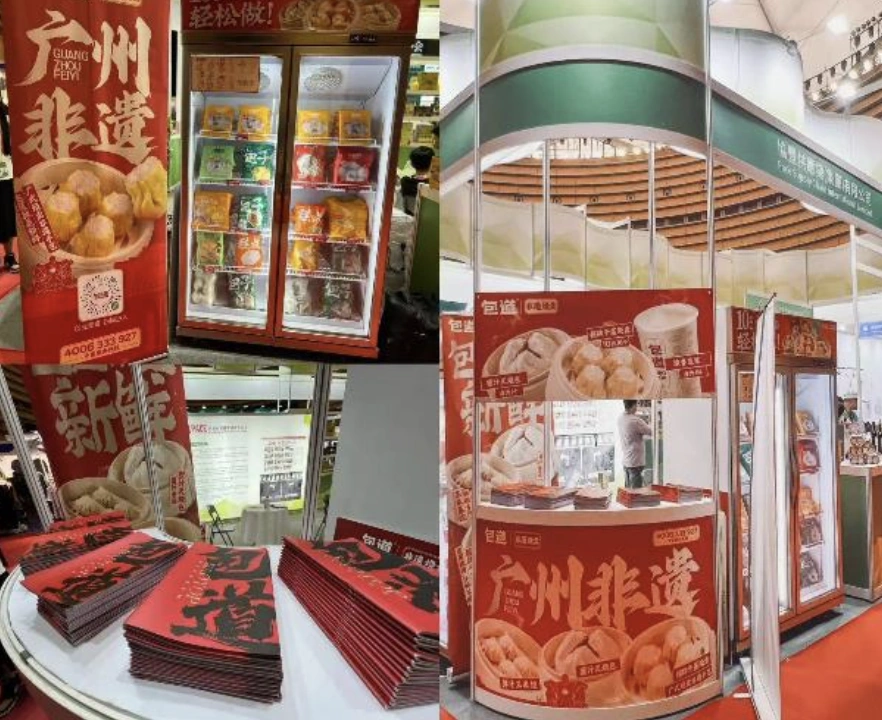 北海「海鴨蛋」成功出口香港，成為政府合規供港標準產品