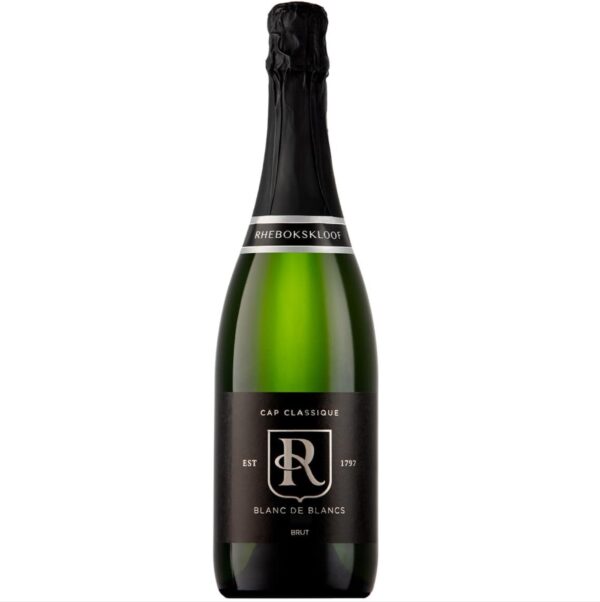 RHEBOKSKLOOF - BLACK MARBLE HILL CAP CLASSIQUE 