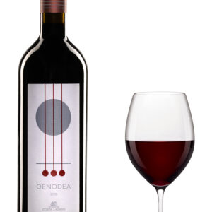 【Domaine Costa Lazaridi】Oenodea Red