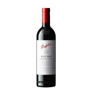 Penfolds BIN 389 CABERNET SHIRAZ 2018